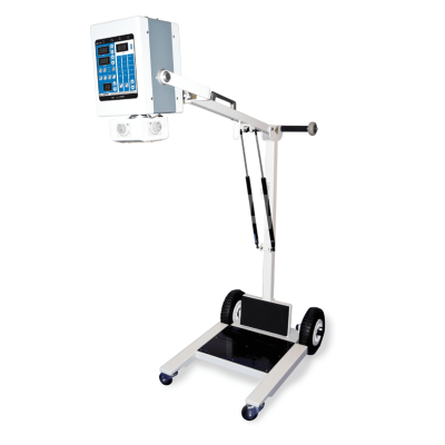 Мобильный рентгеновский аппарат Medical Econet meX+100 medcub