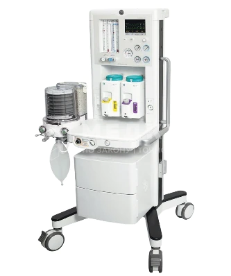 Наркозно-дыхательный аппарат GE Carestation 30 medcub