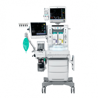 Наркозно-дыхательный аппарат GE Carestation 620 sCAIO medcub