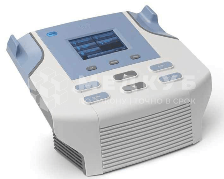 Аппарат физиотерапевтический BTL-4625 Smart (2-канальная электротерапия с расширенным диапазоном токов) medcub
