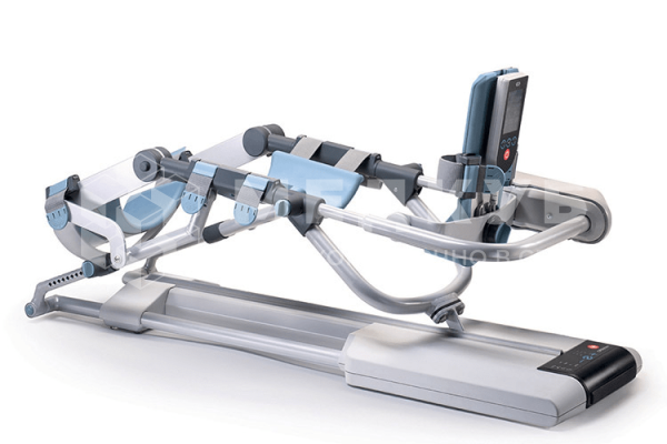 Аппарат непрерывной пассивной разработки суставов (роботизированной механотерапии) BTL CPMotion K Elite medcub