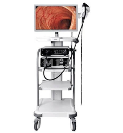 Эндоскопическая видеосистема Sonoscape HD-500 medcub