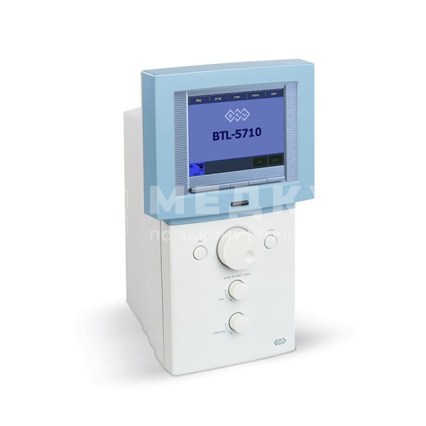 Аппарат ультразвуковой терапии BTL-5710 Sono medcub