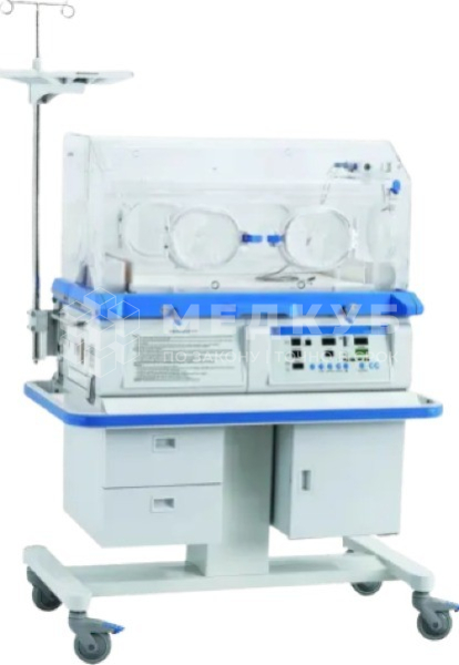 Инкубатор для новорожденных Dixion BabyGuard I-1107 medcub