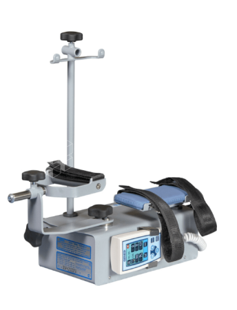 Аппарат роботизированной механотерапии Ormed Flex F05 для лучезапястного сустава и кисти medcub