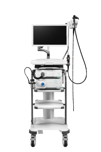 Эндоскопическая видеосистема Sonoscape HD-350 medcub