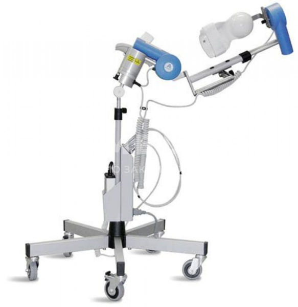 Аппарат для пассивной механотерапии Artromot E2 для разработки локтевого сустава medcub