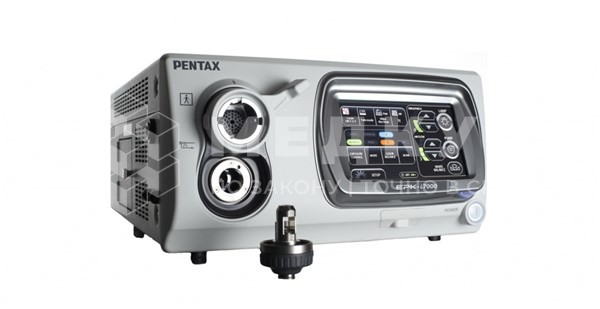 Эндоскопическая видеосистема Pentax EPK-i7000 medcub