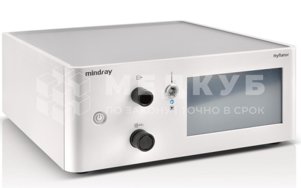 Видеоэндоскопическая система Mindray HD-3 medcub
