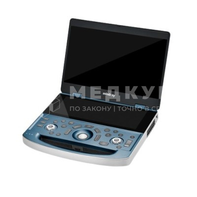 Аппарат УЗИ (сканер) Mindray MX8 Exp medcub