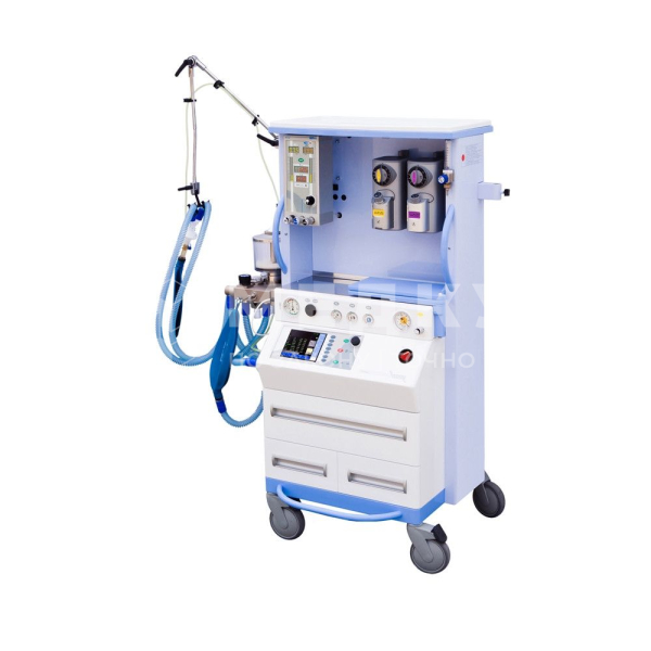 Наркозно-дыхательный аппарат Chirana Venar Libera Screen medcub