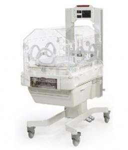 Инкубатор интенсивной терапии для новорожденных GE Giraffe Incubator medcub