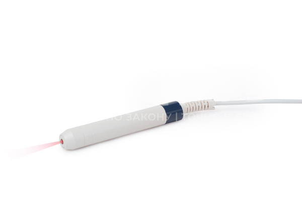 Аппарат низкоинтенсивной (низкочастотной) лазерной терапии BTL-4110 Smart (1-канальный лазер) medcub