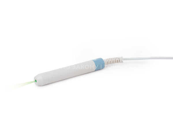 Аппарат низкоинтенсивной (низкочастотной) лазерной терапии BTL-4110 Smart (1-канальный лазер) medcub