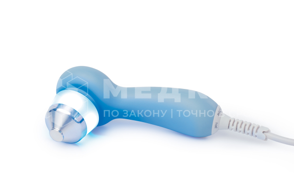 Аппарат ультразвуковой терапии BTL-4710 Smart 1-канальный medcub