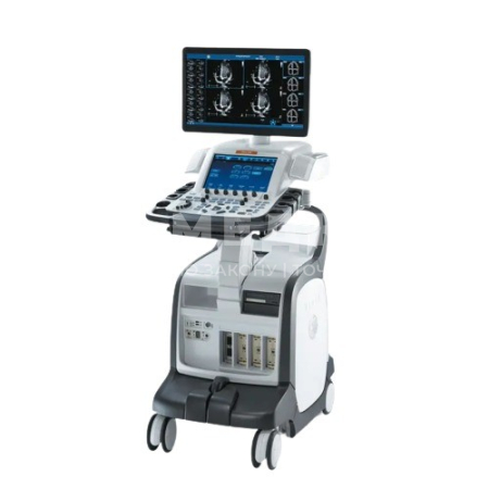 Аппарат УЗИ (сканер) GE Healthcare Vivid E90 medcub