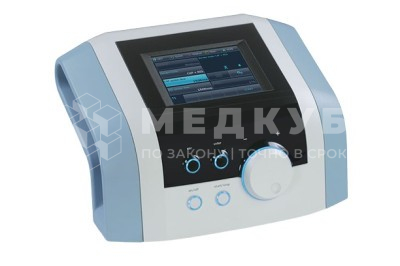 Аппарат направленной контактной диатермии BTL-6000 TR-Therapy Pro medcub