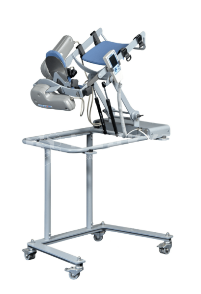 Аппарат роботизированной механотерапии Ormed Flex F02 для голеностопного сустава medcub