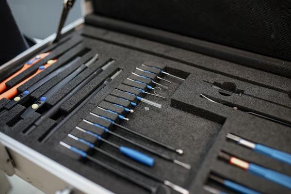 Как выбрать электрохирургические инструменты: инструкция к применению medcub