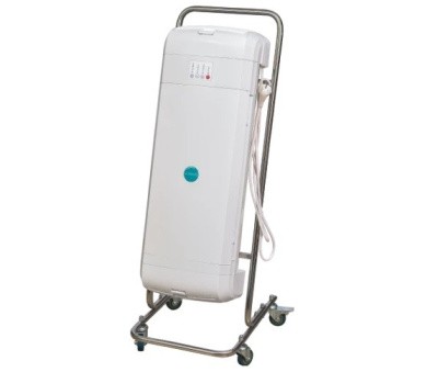 Установка для обеззараживания и очистки воздуха фотокаталитическая Амбилайф Т