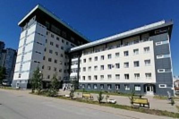 Холтеры КАРДИОТЕХНИКА  в Сургутскую городскую поликлинику № 4 (г. Сургут)