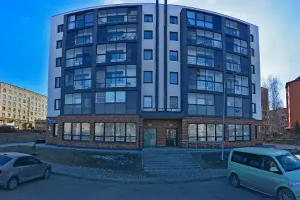 ЭХВЧ BOWA для клиники "Academica" (Республика Карелия)