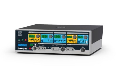 Аппарат электрохирургический высокочастотный (ЭХВЧ) LED S.p.A SURTRON HP