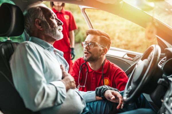 Как выбрать оборудование для экстренной медицины? medcub