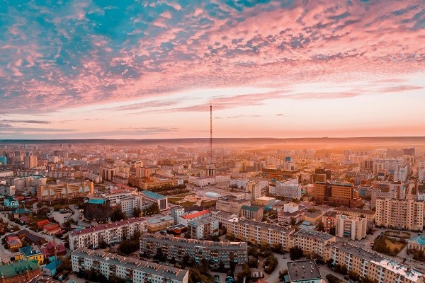 Физиоаппараты для открытия новой клиники в г. Якутск