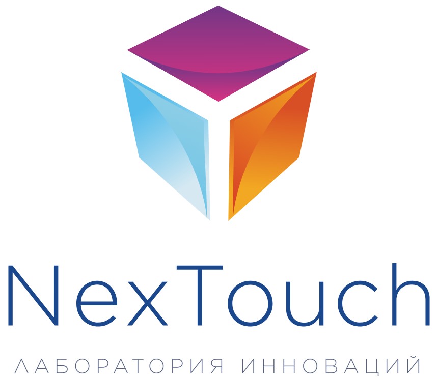 NexTouch medcub NexTouch medcub