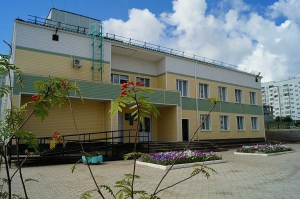 Утилизатор медицинских отходов БАЛТНЕР-Ш 100 некст в Кежемскую РБ (Красноярский край)