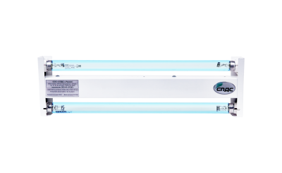 Облучатель УФ-бактерицидный СПДС ОБН стационарный открытого типа