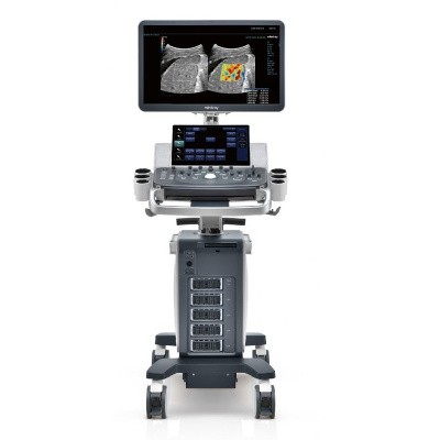Аппарат УЗИ (сканер) Mindray DC-90 X-insight medcub
