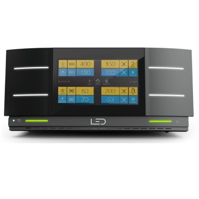 Аппарат электрохирургический аргонусиленный (ЭХВЧ) LED S.p.A SURTRON TOUCH HP