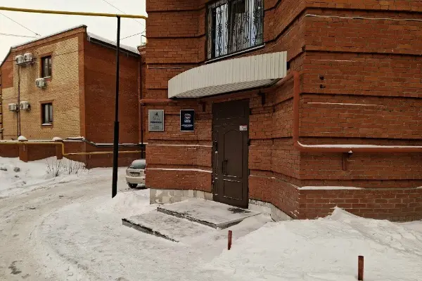 Аппарат Surtron 80 D для помощи на СВО от регионального отделения партии "Единая Россия" (г. Пермь)