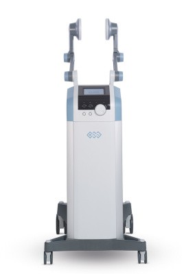 Аппарат емкостной и индуктивной коротковолновой диатермии BTL-6000 Shortwave 400, базовая комплектация medcub