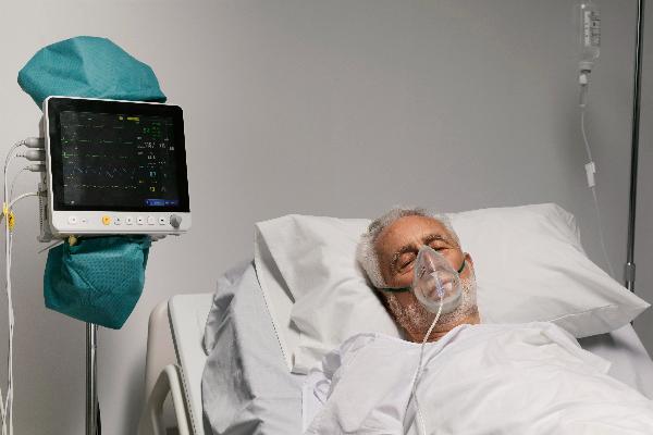 Аппараты ИВЛ в реанимации: виды, режимы, параметры и обзор моделей medcub