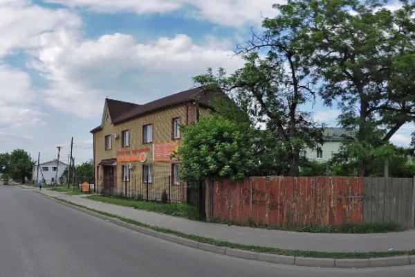 Денситометр OsteoSys SONOST-3000 в детскую клинику "Солнышко" (г. Луганск)
