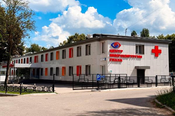 Анестезиологическая система GE Carestation в медцентры г. Елец (Липецкая область)