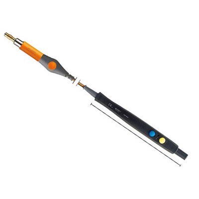 Держатель электродов BOWA ErgoPEN slim 2-кнопочный, разъем 4 мм, для Erbe, кабель 4,5 м medcub