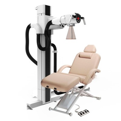 Аппарат рентгеновской терапии АДВИН ТЕРАД 200 для ортовольтной и поверхностной рентгенотерапии medcub