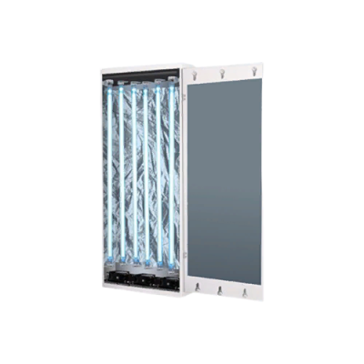 Рециркулятор воздуха (обеззараживатель) комбинированный СибЭСТ КС