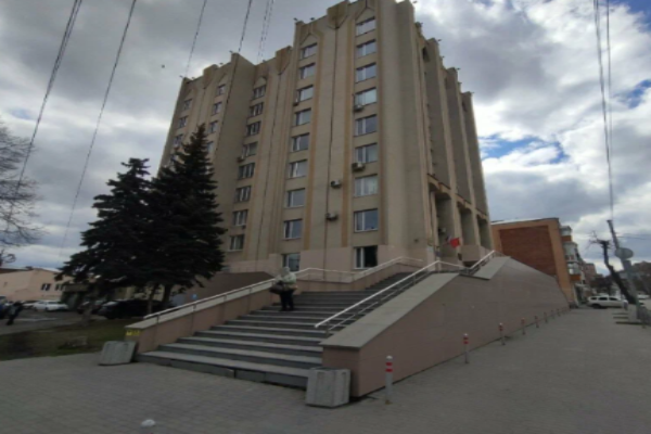 Автоматические биохимические анализаторы Vital VitaLine в ветеринарные станции (г. Пенза)