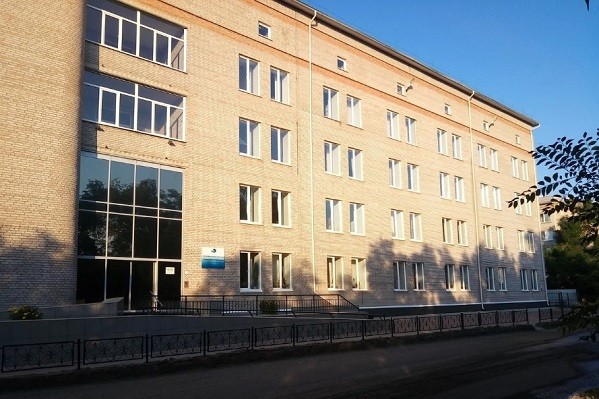 Автоматический биохимический анализатор Erba XL-100 в клинику РЖД-Медицина (Республика Хакасия)