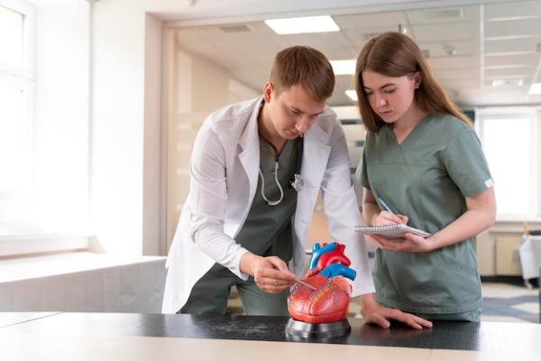 Современные методы неинвазивной диагностики в кардиологии: что нужно знать при выборе оборудования? medcub