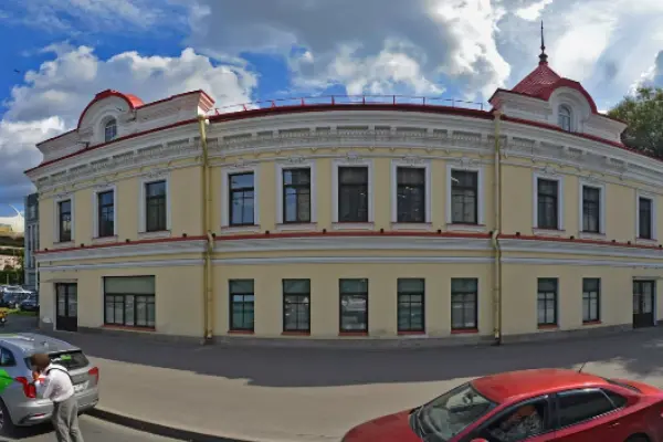 Оборудование BTL в Центр протезирования и реабилитации "Динамика" (г. Санкт-Петербург)