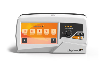 Аппарат ультразвуковой терапии PHYSIOLED SONORA CRYO