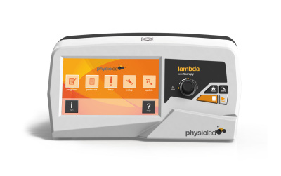 Аппарат лазерной терапии PHYSIOLED LAMBDA medcub