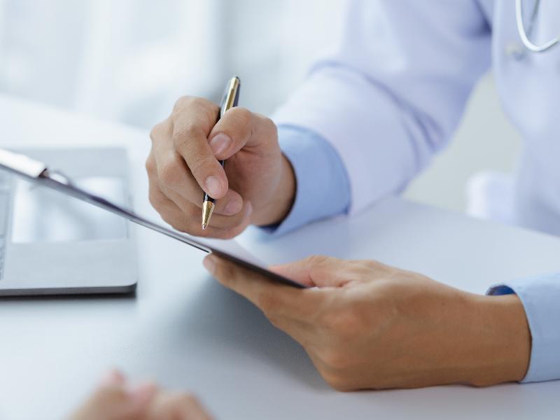 Минздрав расширил перечень оборудования для центров здоровья