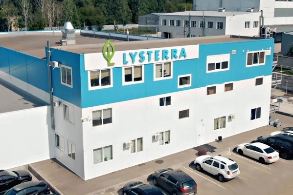 Прибор для определения мутности суспензии Erba Densi-La-Meter II в компанию "Листерра" (г. Москва)